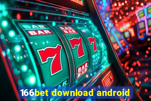 166bet download android